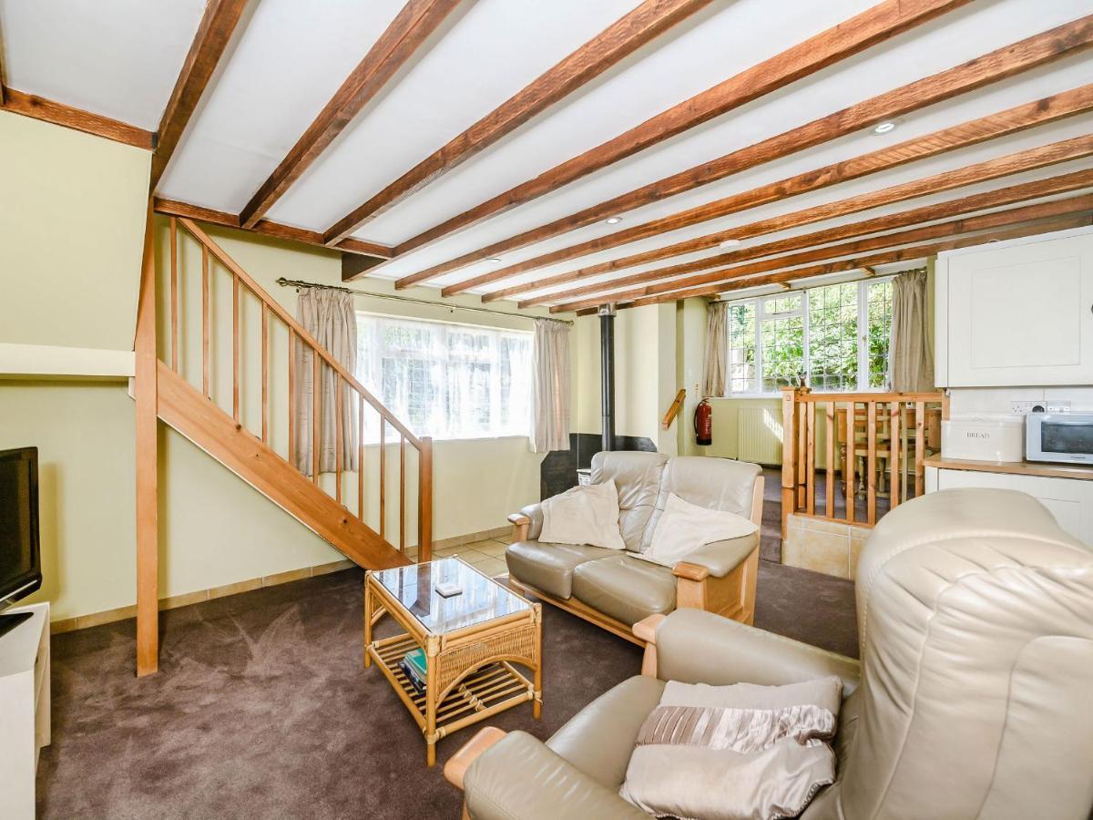 Creenagh'S Cottage Withypool Экстерьер фото