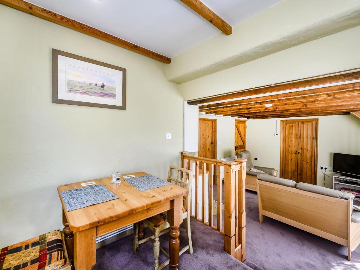 Creenagh'S Cottage Withypool Экстерьер фото