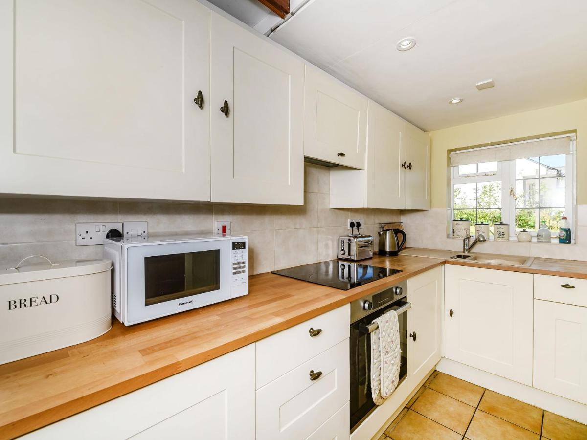 Creenagh'S Cottage Withypool Экстерьер фото